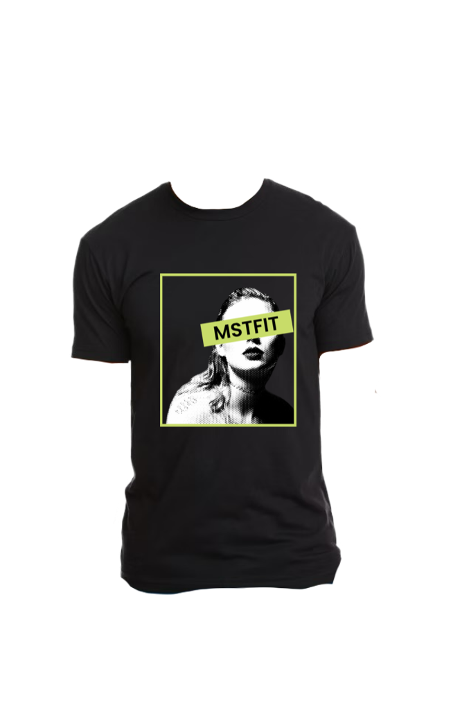 MSTFIT Swift Shirt