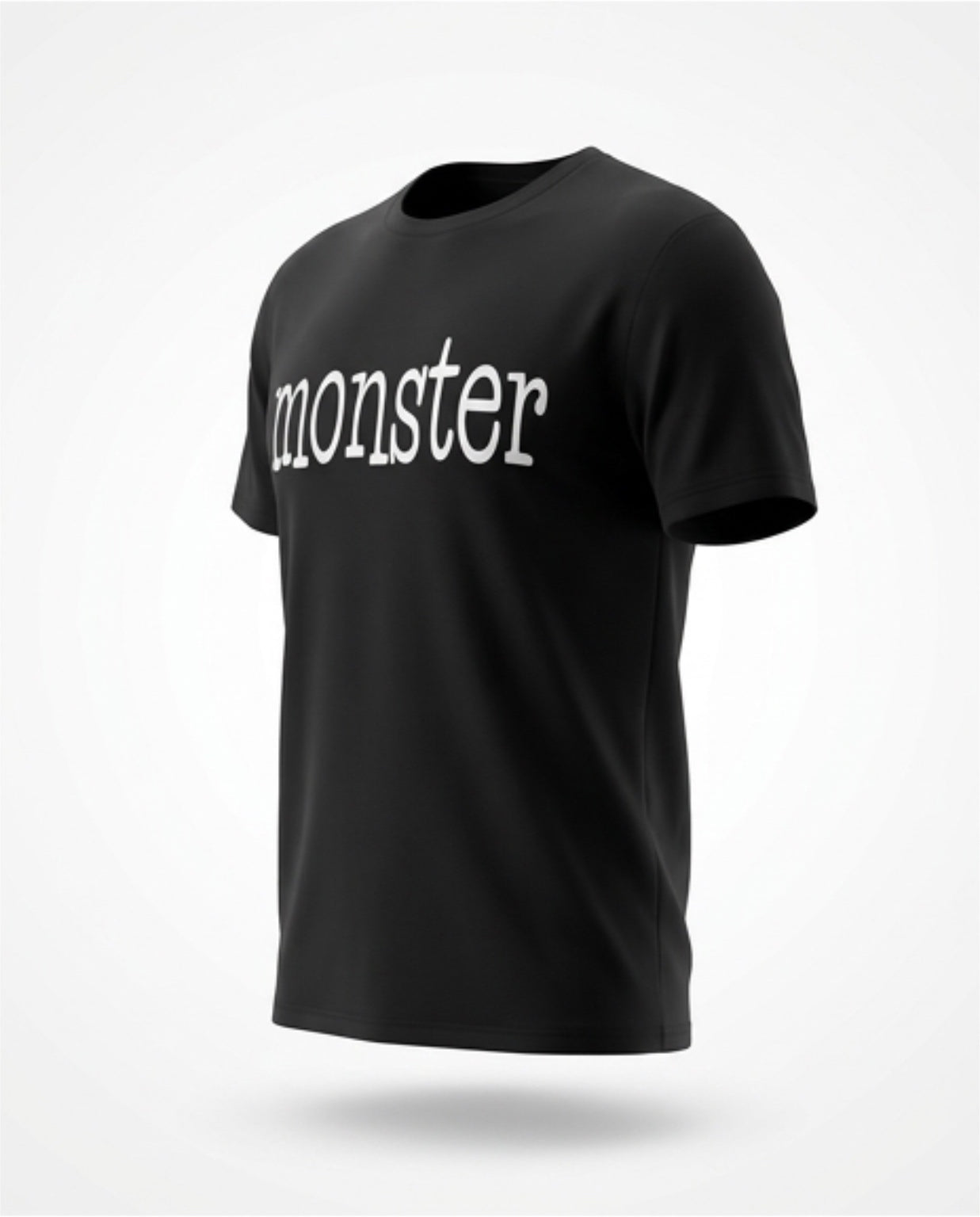 monster/ words that mean a lot to me