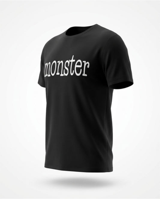 monster/ words that mean a lot to me