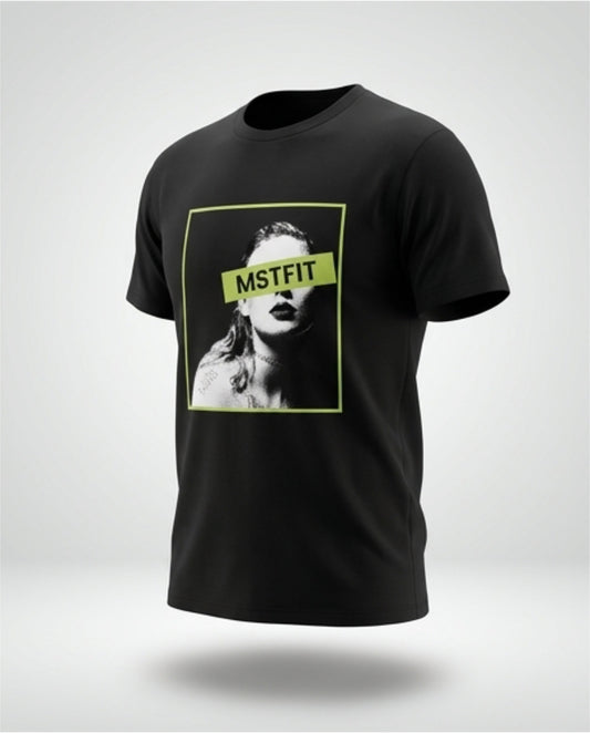 MSTFIT Swift Shirt
