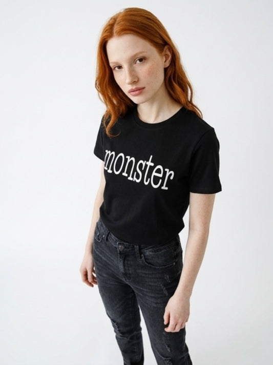 monster warfighter Tshirt