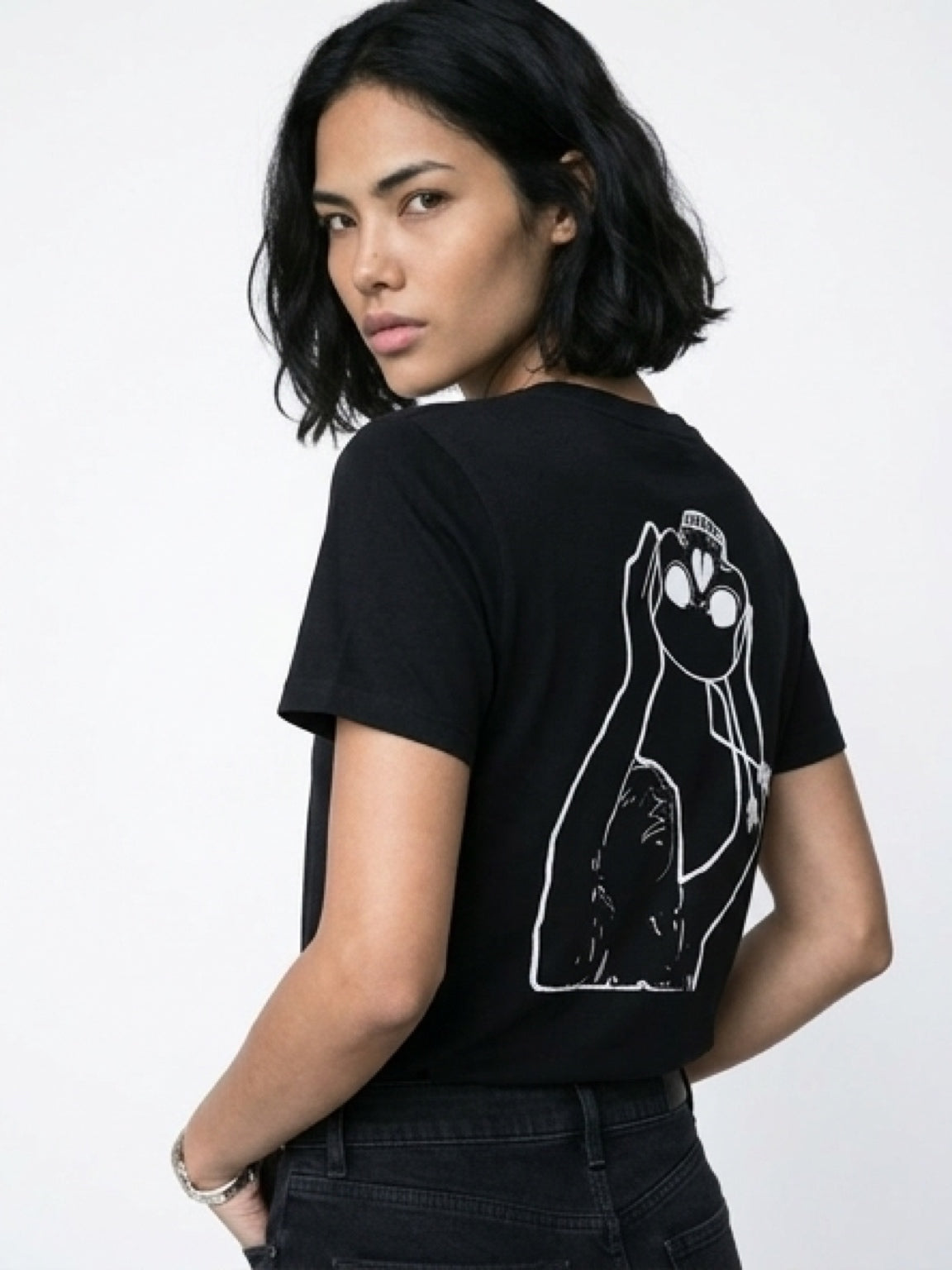 Bloodline tshirt