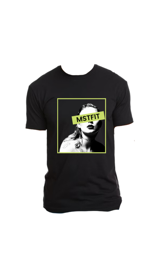 MSTFIT Swift Shirt