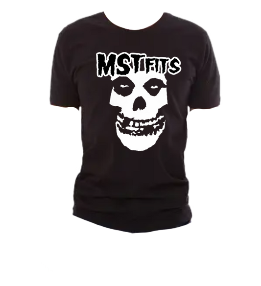 MSTFIT Run Like a Girl Shirt