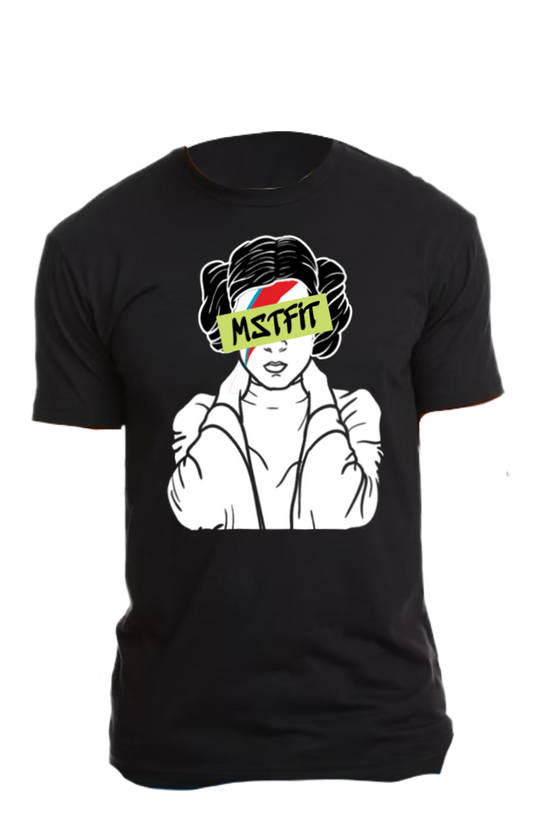 MSTFIT Rebel Shirt